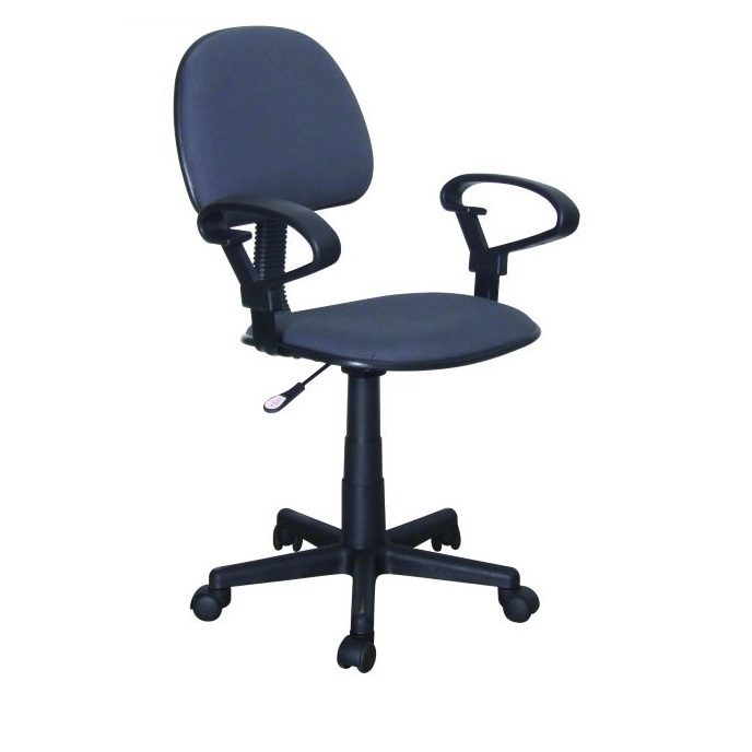 Xtech Silla Acolchada, Respaldo Acolchado, Azul