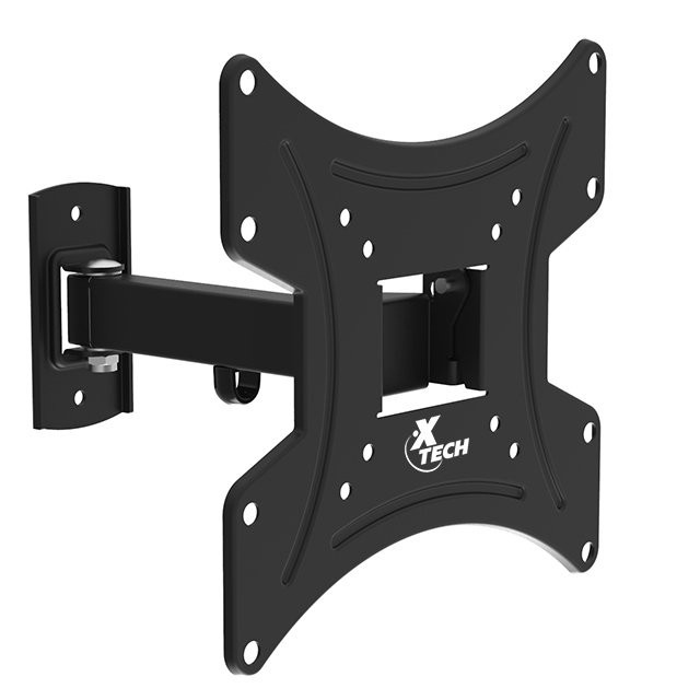 Xtech Soporte de Pared XTA-400 para Pantalla 23" - 42", hasta 19.9kg