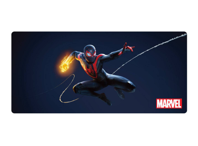 Mousepad Gamer Xtech XTA-M190SM, 90cm x 420mm, Grosor 2mm 