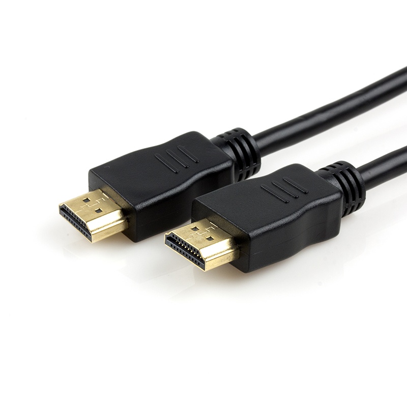 Xtech Cable HDMI Macho - HDMI Macho, 4K, 4.5 Metros, Negro