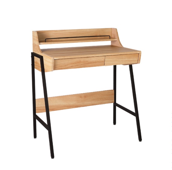 Xtech Escritorio para Computadora XTF-CD184, Marco de Acero