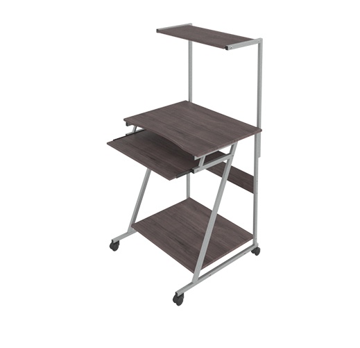 Xtech Escritorio XTF-CD190, 68 x 52CM, Marrón