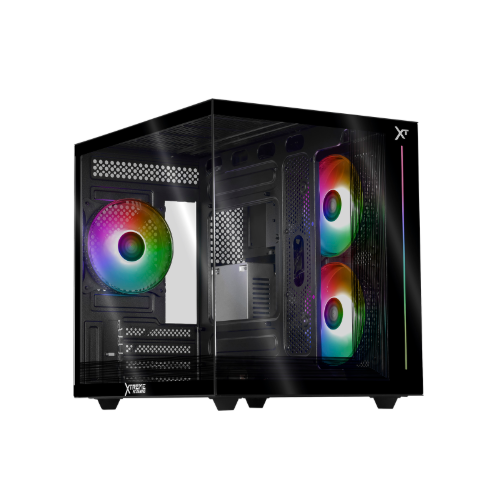 Xtreme PC Gaming Crystal Cube
