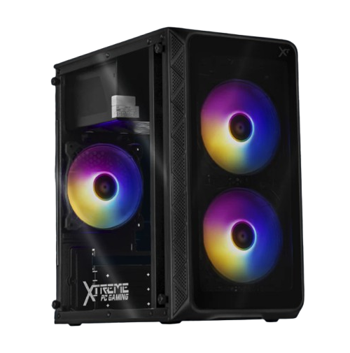 Xtreme PC Gaming Zero