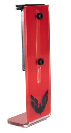 Xtreme PC Gaming Soporte para Tarjeta Gráfica SXTRD, Rojo