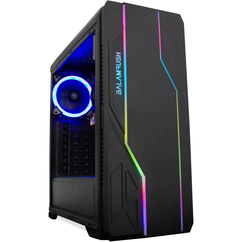 Computadora Gamer Xtreme PC Gaming CM-09200, AMD Ryzen 3 3200G 3.60GHz, 8GB, 1TB, Radeon Vega 8, FreeDOS