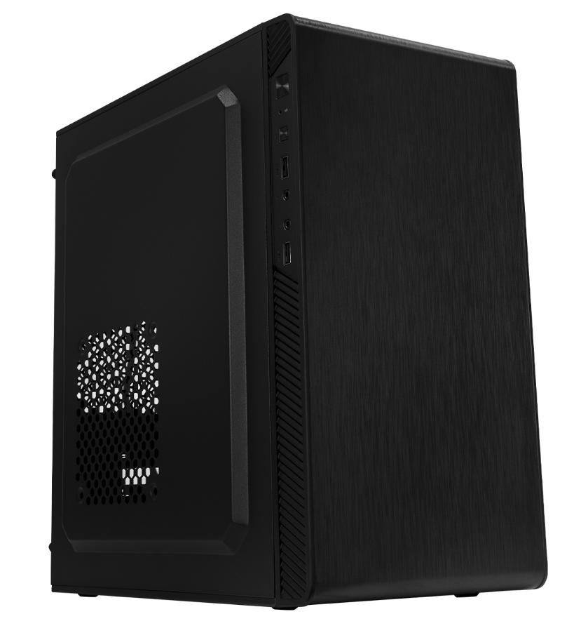 Computadora Xtreme PC Gaming CM-05116, AMD Ryzen 3 5300G, 16GB, 500GB SSD, Wi-Fi, Windows 10 Prueba