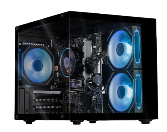 Computadora Xtreme PC Gaming CM-05584, Intel Core i7-12700, 16GB, 1TB SSD, Wi-Fi, Windows 11 Prueba