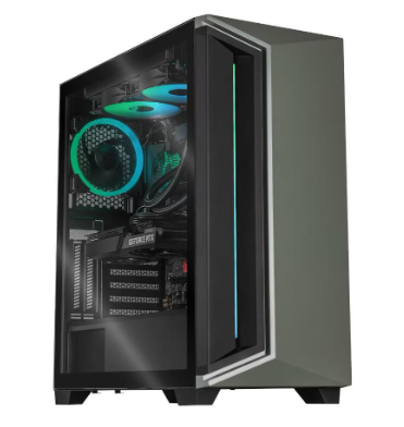 Computadora Gamer Xtreme PC Gaming XTCOI932GB3070DB, Intel Core i9-10900KF, NVIDIA GeForce RTX 3070, 32GB, 1TB SSD, Wi-Fi, Windows 11 Prueba 