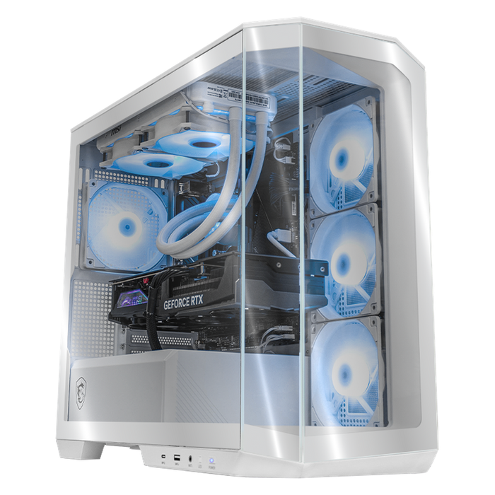 Computadora Gamer Xtreme PC Gaming CM-50222, Intel Core i7-14700KF, NVIDIA GeForce RTX 4080 SUPER, 64GB, 2TB SSD, Wi-Fi, Windows 11 Prueba 