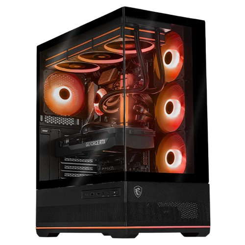 Computadora Gamer Xtreme PC Gaming XTMSII932GB55070TI110RB, Intel Core i9-14900KF, NVIDIA GeForce RTX 5070 Ti, 32GB, 1TB SSD, Wi-Fi, sin Sistema Operativo