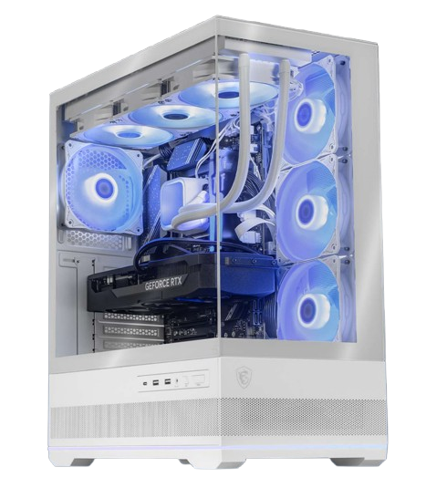 Computadora Gamer Xtreme PC Gaming CM-50388, Intel Core i9-14900KF, NVIDIA GeForce RTX 5070 Ti, 32GB, 1TB SSD, Wi-Fi, Windows 11 Prueba