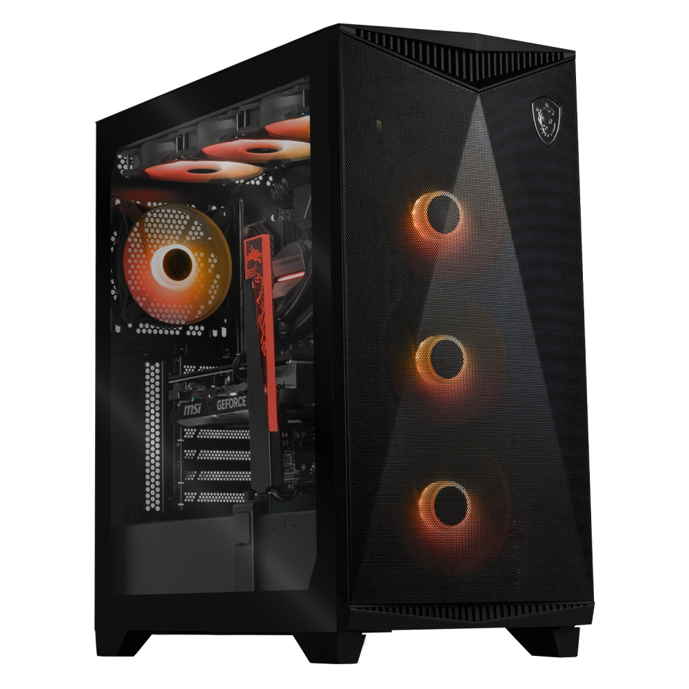 Computadora Gamer Xtreme PC Gaming CM-50234, Intel Core i9-14900KF, NVIDIA GeForce RTX 5070 TI, 64GB, 2TB SSD, Wi-Fi, Windows 11 Prueba 