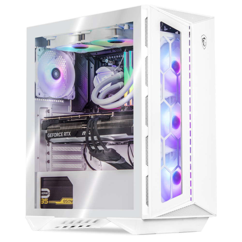 Computadora Gamer Xtreme PC Gaming CM-50184, AMD Ryzen 9 7900X 4.70GHz, 32GB, 2TB SSD, WiFi, NVIDIA GeForce RTX 4080, Windows 11 Prueba