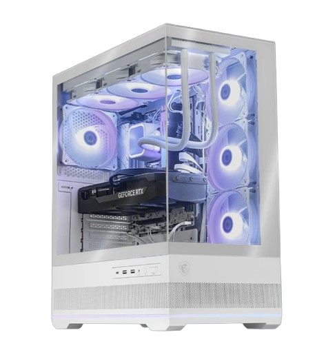 Computadora Gamer Xtreme PC Gaming CM-50386, AMD Ryzen 9 9900X, NVIDIA GeForce RTX 5070 Ti, 32GB, 1TB SSD, Wi-Fi, Windows 11 Prueba