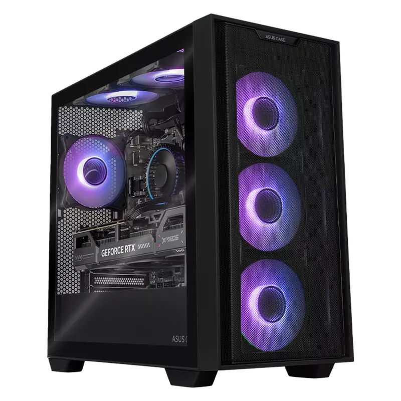 Computadora Gamer Xtreme PC Gaming CM-50350, Intel Core i7-14700F, NVIDIA GeForce RTX 5070, 32GB, 1TB SSD, Wi-Fi, Windows 11 Prueba
