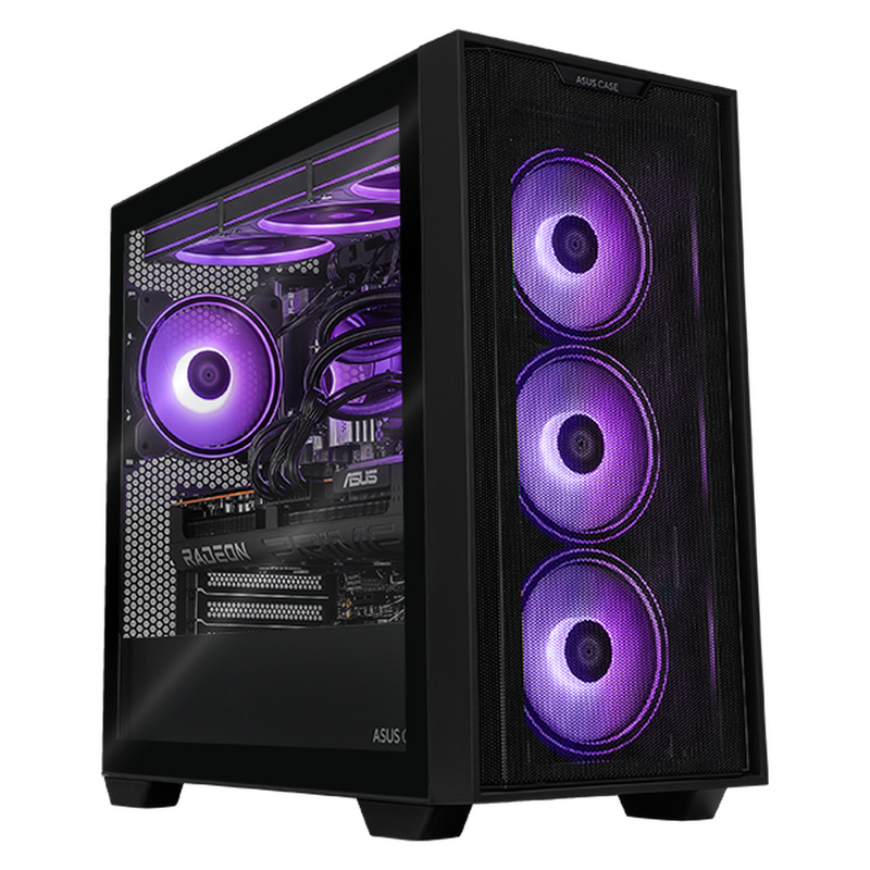 Computadora Gamer Xtreme PC Gaming CM-50404, AMD Ryzen 9 9900X, AMD Radeon RX 9070 XT, 32GB, 2TB SSD, Wi-Fi, Windows 11 Prueba