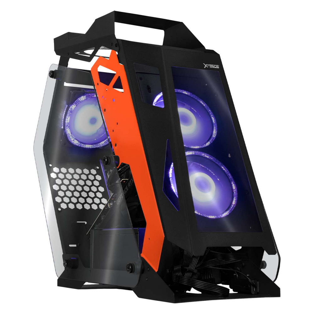 Computadora Gamer Xtreme PC Gaming CM-05445, Intel Core i9-11900F 2 ...
