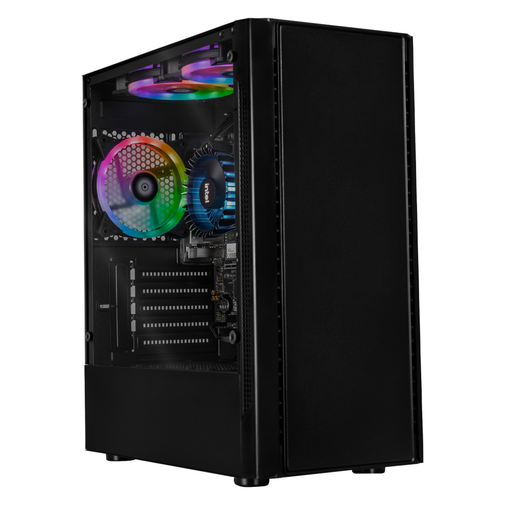 Computadora Xtreme PC Gaming CM-05508, Intel Core i9-12900, 16GB, 1TB SSD, Wi-Fi, Windows 11 Prueba