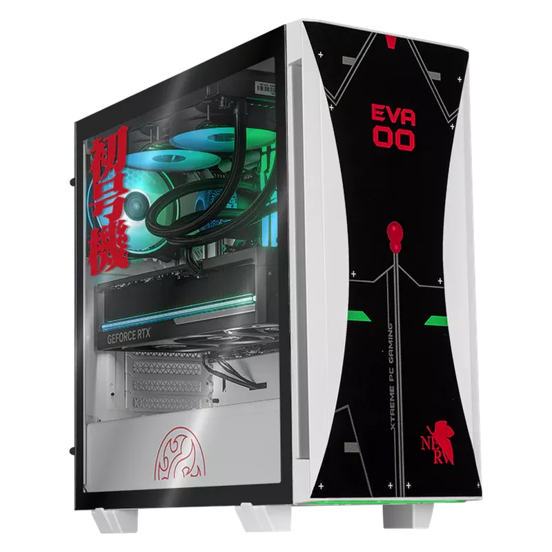 Computadora Gamer Xtreme PC Gaming CM-80106, Intel Core i9-14900K, NVIDIA GeForce RTX 5090, 32GB, 2TB SSD, Wi-Fi, Windows 11 Prueba