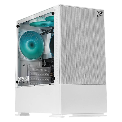 Computadora Xtreme PC Gaming CM-05848, Intel Core Ultra 5 225, 16GB, 1TB SSD, Wi-Fi, Windows 11 Prueba