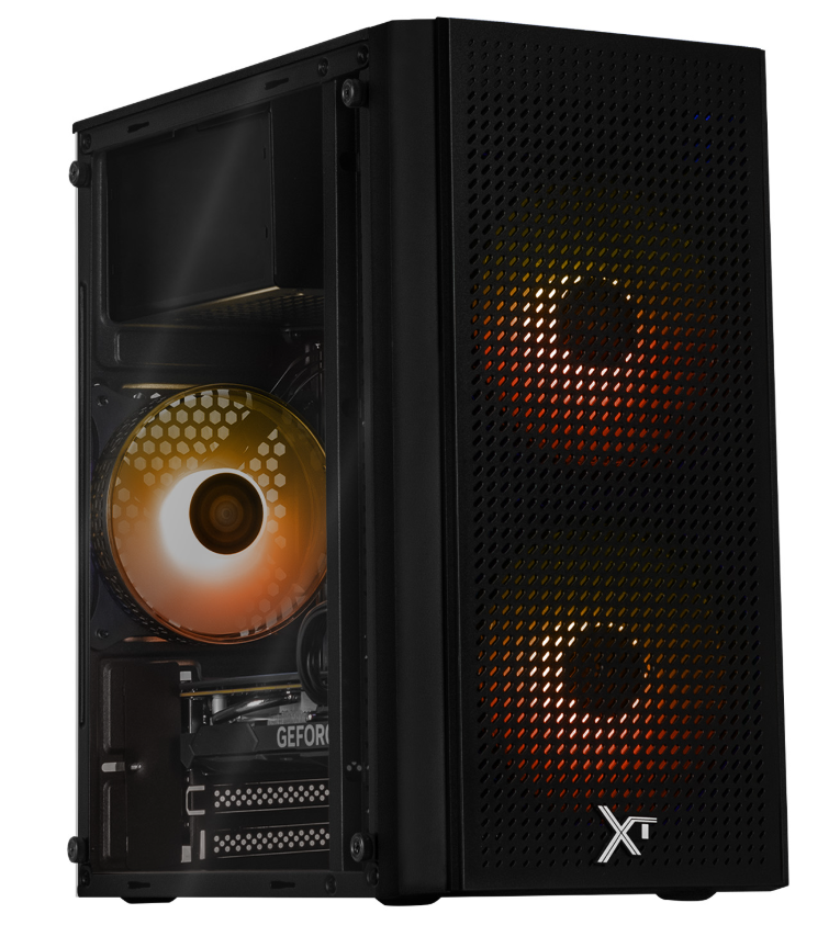 Computadora Gamer Xtreme PC Gaming AIR MAX, AMD Ryzen 7 5700, NVIDIA GeForce RTX 4060, 32GB, 1TB SSD, Windows 10 Prueba ― ¡Compra y participa en el sorteo de un monitor y kit gamer!