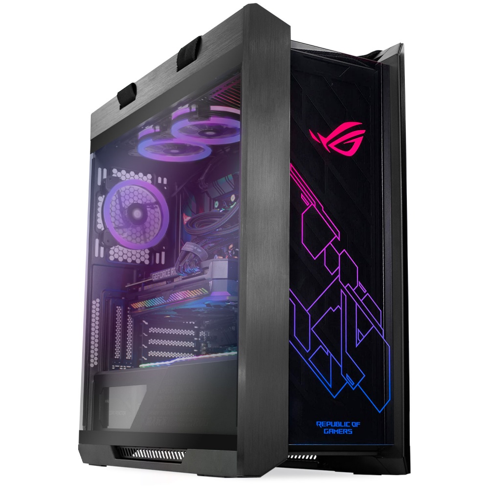 Computadora Gamer Xtreme PC Gaming CM-50243, AMD Ryzen 9 5900X 3.70GHz, 32GB, 1TB SSD, NVIDIA GeForce RTX 3080, Windows 10 Prueba