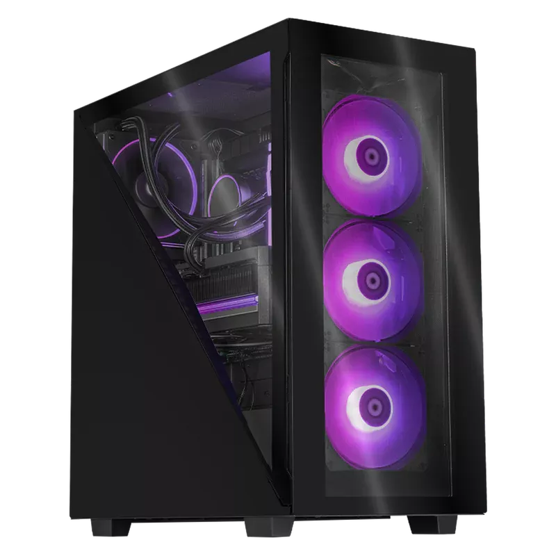Computadora Gamer Xtreme PC Gaming CM-71735, Intel Core Ultra 9 285K, NVIDIA GeForce RTX 5090, 64GB, 2TB SSD, Wi-Fi, Windows 11 Prueba
