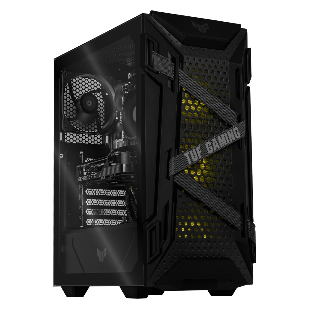 Computadora Gamer Xtreme PC Gaming CM-50280, AMD Ryzen 7 8700F, NVIDIA GeForce RTX 5060, 32GB, 1TB SSD, Wi-Fi, Windows 11 Prueba