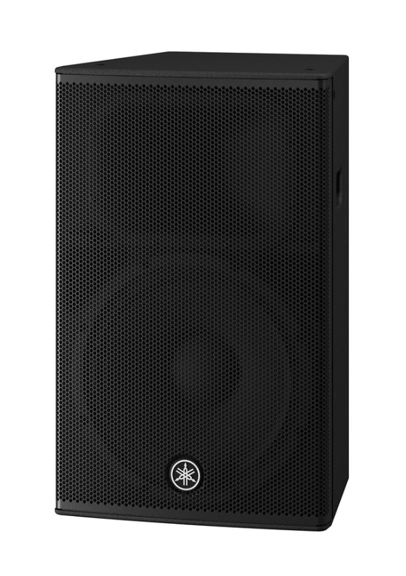 Yamaha Altavoz CHR12, Alámbrico, NL4MP