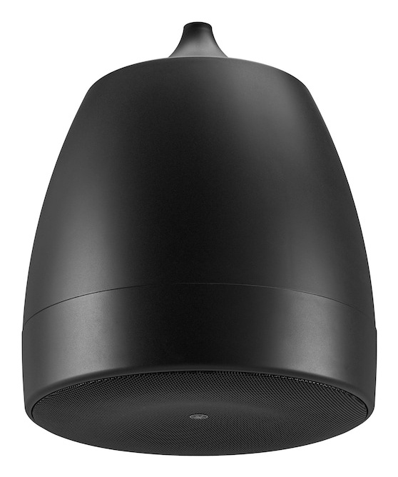 Yamaha Bocina VXH8B, Alámbrico, 90W RMS