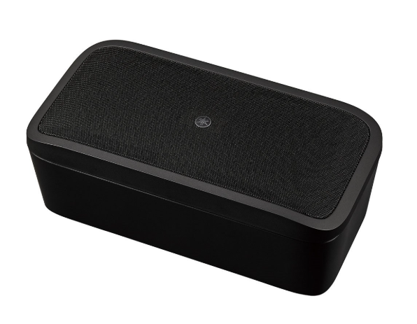 Yamaha Subwoofer VXS3SB, 40W RMS, 3.5"