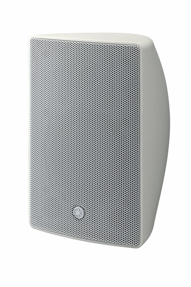 Yamaha Bocinas VXS5W, Alámbrico, 75W RMS, 150W PMPO, Blanco