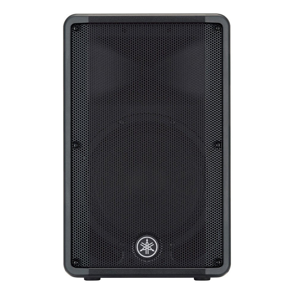 Yamaha Bocina VXS8, Alámbrico, 350W RMS, 700W PMPO, Negro