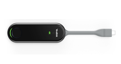 Yealink Módulo de Presentación WPP30, Gris