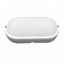 Yee Solutions Lámpara para Pared Arbotante NBL-246500, Interiores, Luz Blanco Frío, 24W, 2880 Lúmenes, Blanco