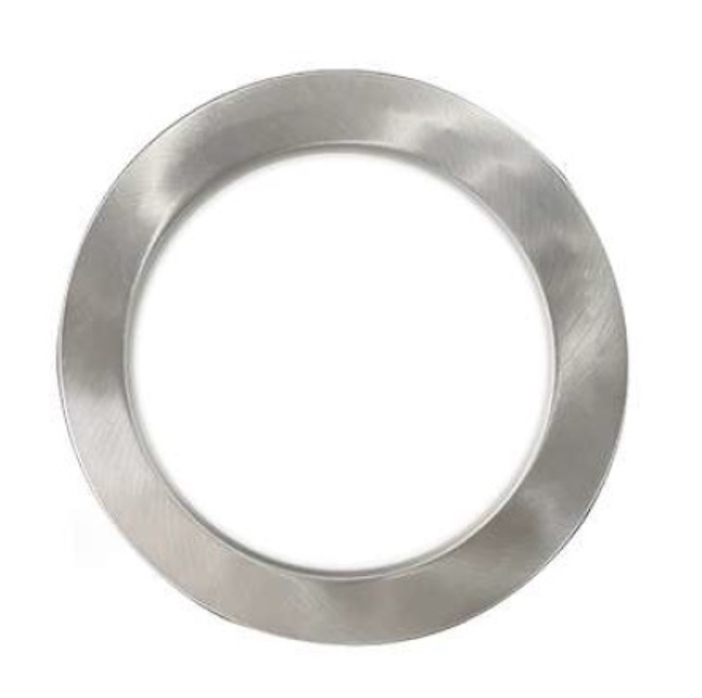 Yee Solutions Lámpara LED para Techo SATDL-123000, Interiores, Luz Cálida, 12W, 80 Lúmenes, Gris, para Casa/Ofina/Hospitales