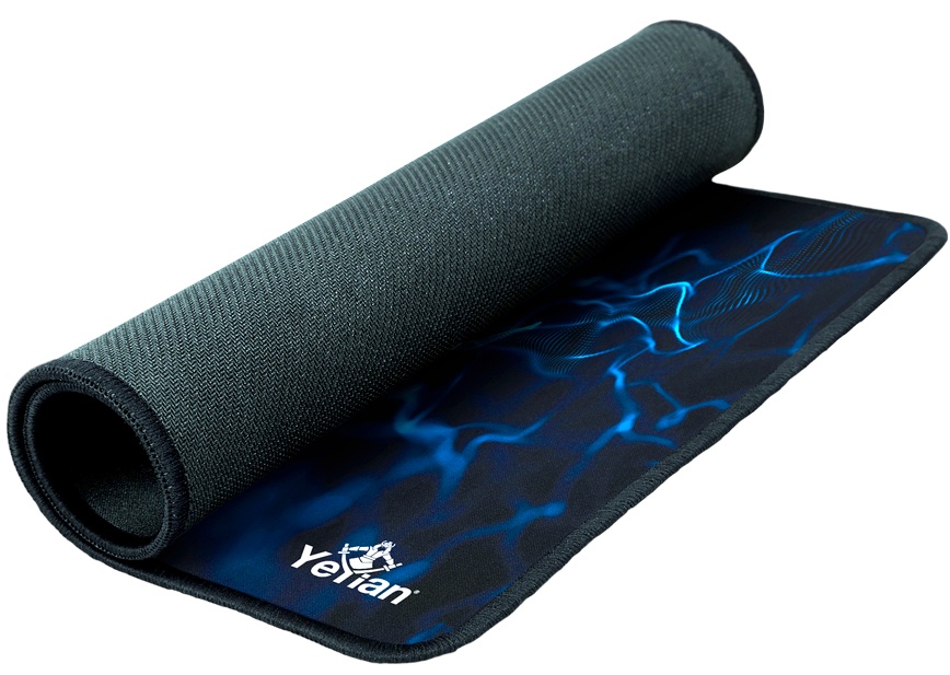 Mousepad Gamer Yeyian YSS-MP1036N, 360mm x 280mm, Grosor 3mm 