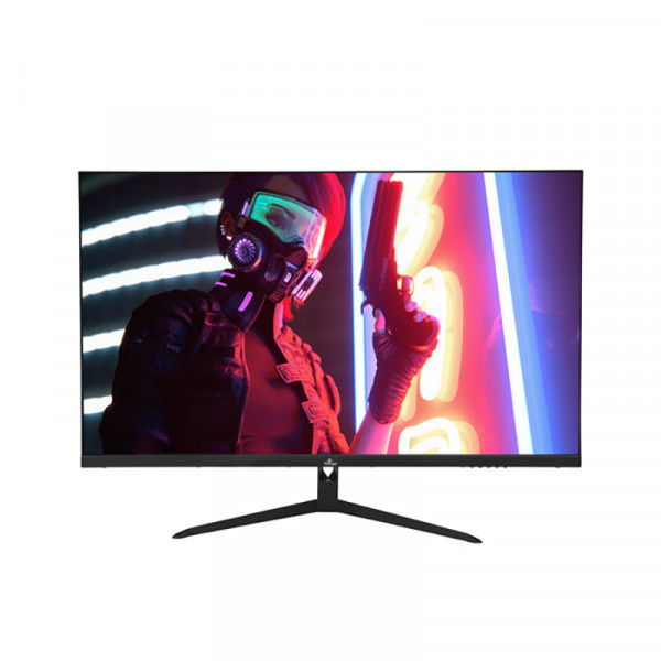 Monitor Gamer Yeyian Odraz LED 32", 4K Ultra HD, FreeSync, 60Hz, HDMI, Negro