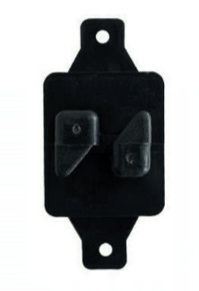 Yonusa Aislador de Paso AIS01, 50 Piezas