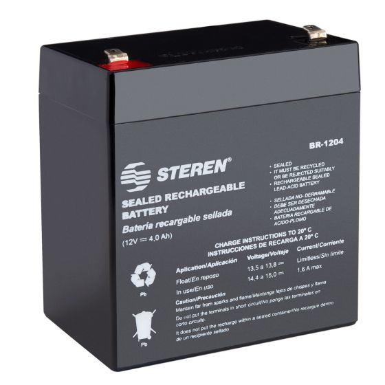 Yonusa Kit Energizador para Cerca Electrificada EY NG 12000, 12.000V — incluye Batería/Rollo de Alambre/Energizador