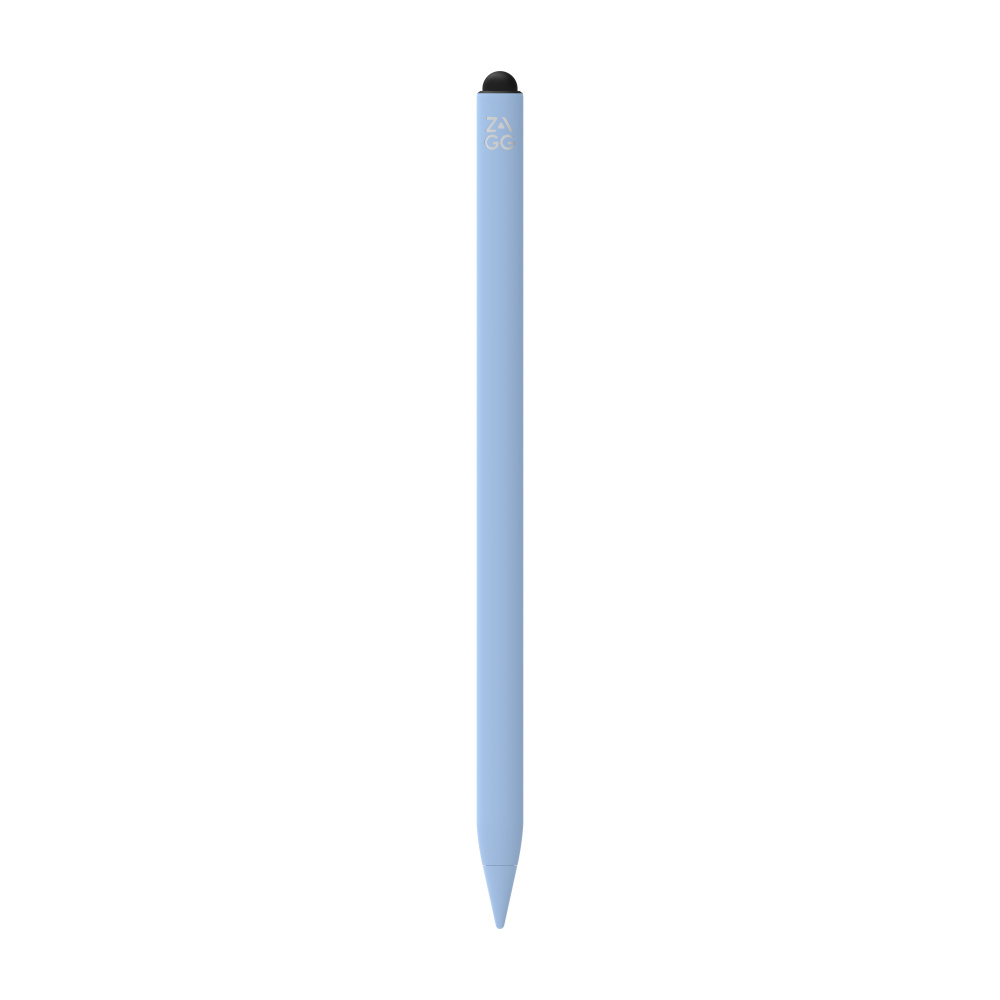 Zagg Lápiz Pro Stylus 2 para iPad, Azul
