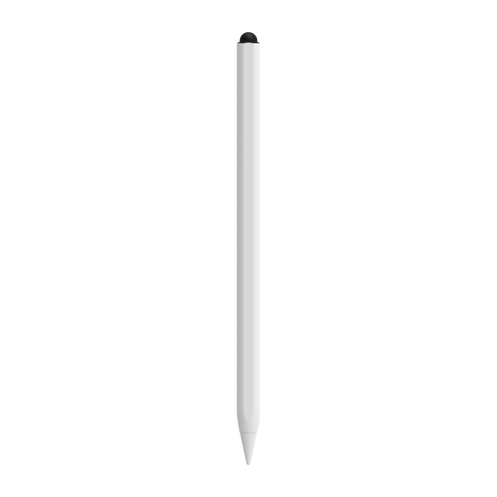 Zagg Lápiz Pro Stylus 2 para iPad, Blanco