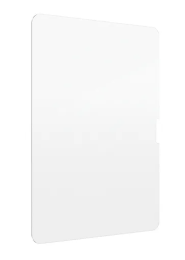 Zagg Protector de Pantalla para iPad Air, 11", Termoplástico, Transparente