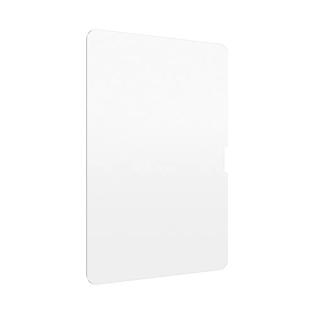 Zagg Protector de Pantalla para iPad Air, 13", Polietileno, Transparente