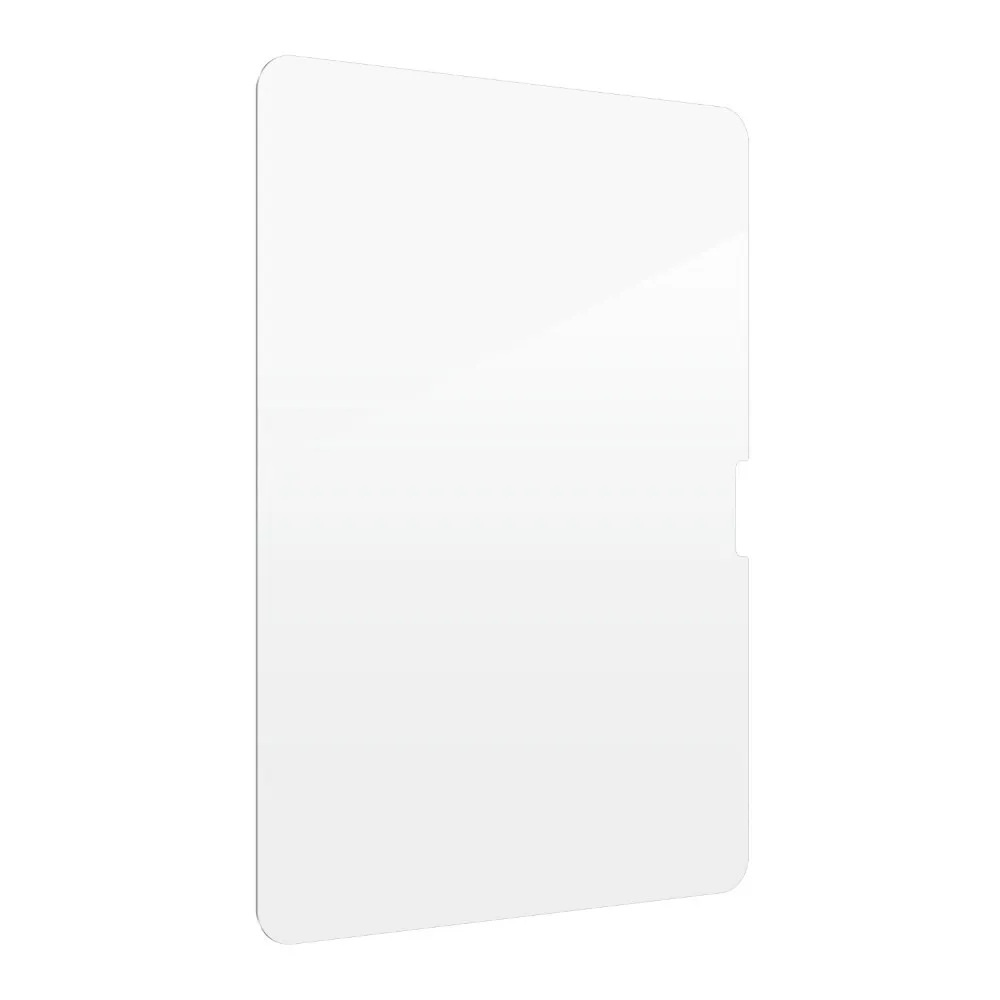 Zagg Protector de Pantalla para iPad 10, 11", Vidrio Templado, Transparente
