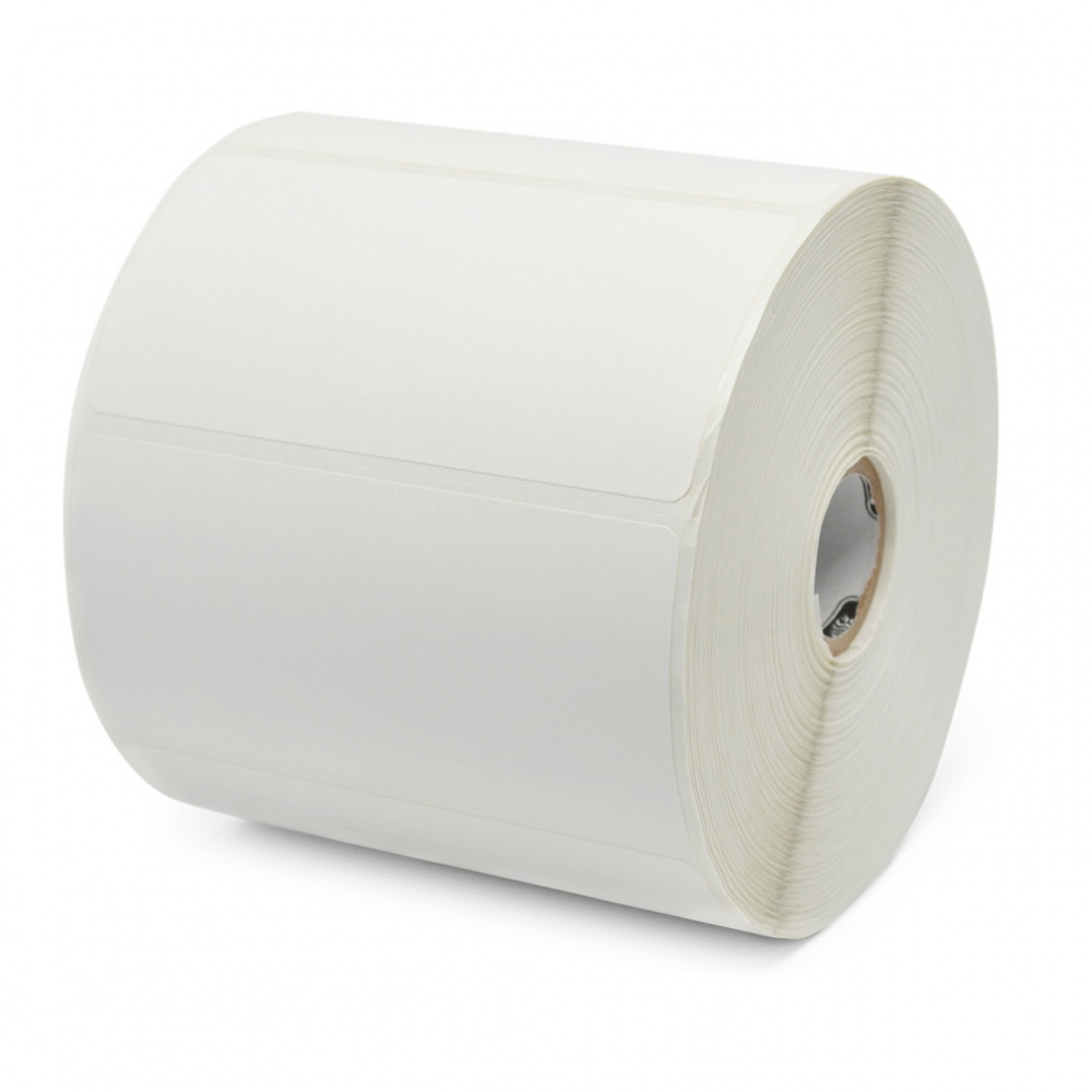 Zebra Rollo de Etiquetas Z-Perform 2000T, 4" x 2", 1320 Etiquetas, Blanco, 1 Pieza 