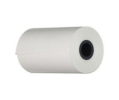 Zebra Z-Perform 1000D Rollo de Papel Termico 2.4 mil, 3'' x 80, 36 Rollos