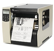 Zebra 220Xi4, Impresora de Etiquetas, Transferencia Térmica, 203DPI, Serial, USB 2.0