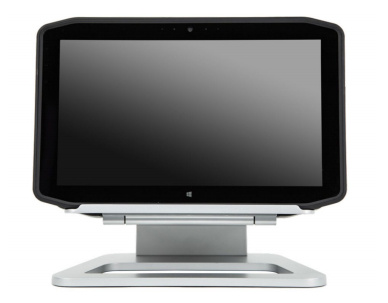 Zebra Soporte de Tablet para Escritorio XR12 9.7" - 12.5", Abrazadera